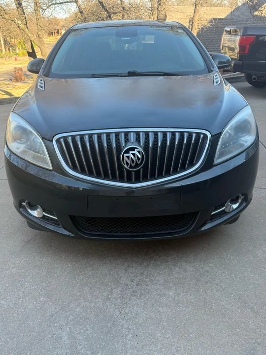 2016 Buick Verano - Image 8 of 21