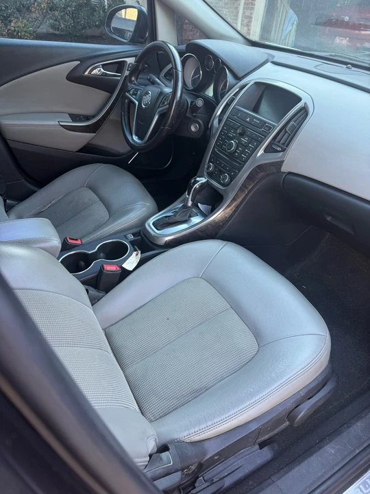2016 Buick Verano - Image 9 of 21