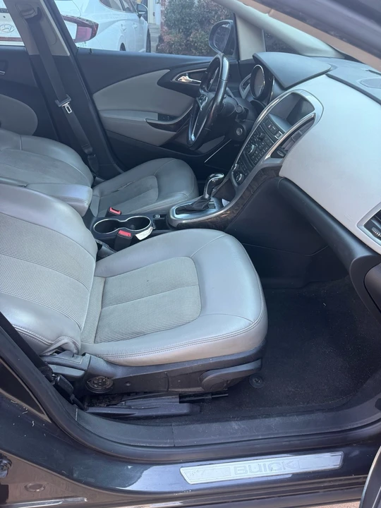 2016 Buick Verano - Image 10 of 21