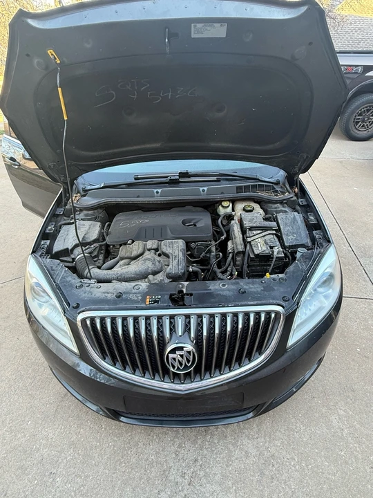 2016 Buick Verano - Image 20 of 21