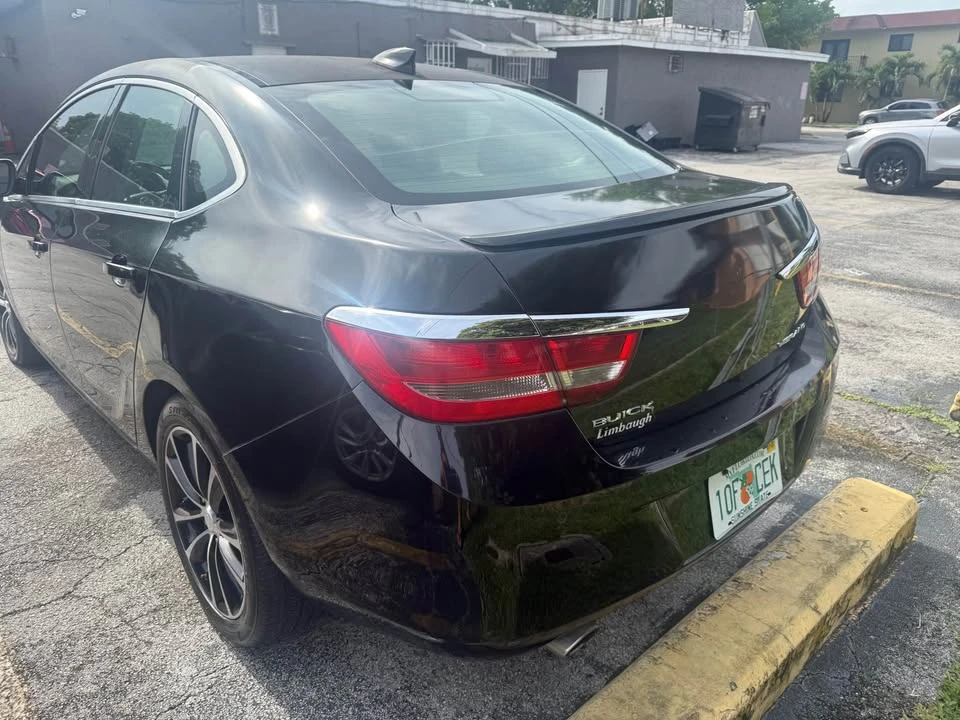2016 Buick Verano - Image 3 of 3