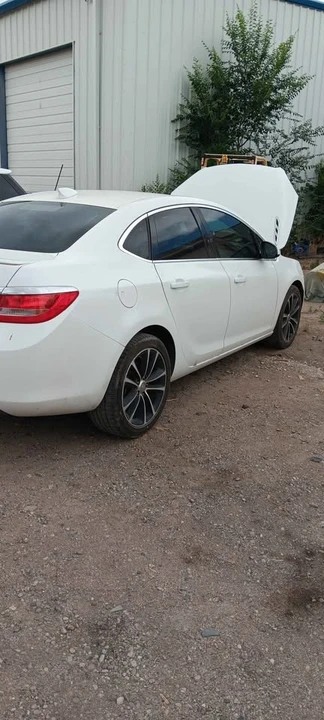2016 Buick Verano - Image 2 of 5