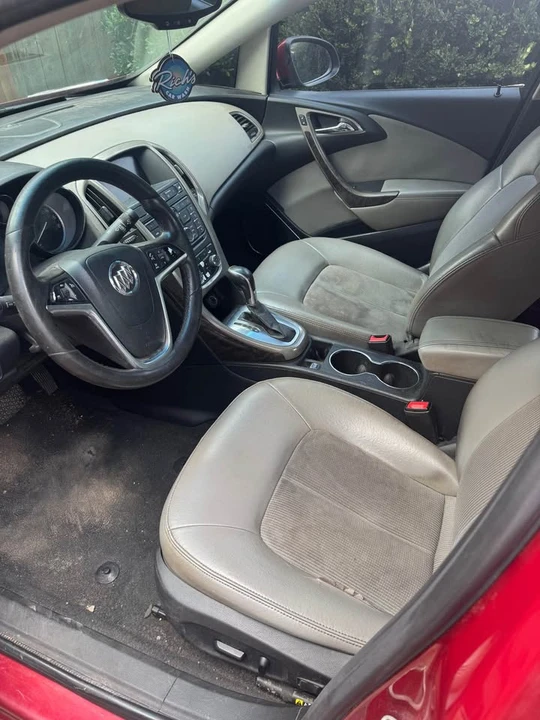 2016 Buick Verano - Image 2 of 7