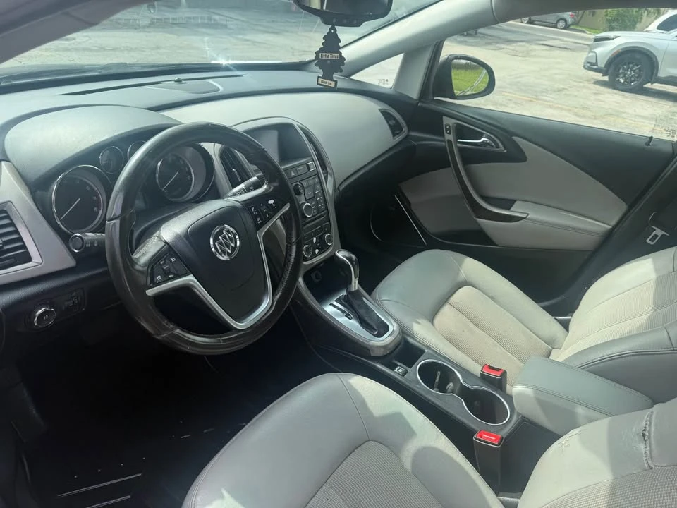 2016 Buick Verano - Image 2 of 3