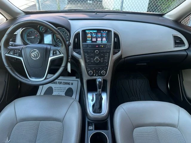 2016 Buick Verano - Image 13 of 21