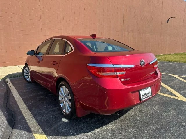 2016 Buick Verano - Image 7 of 21