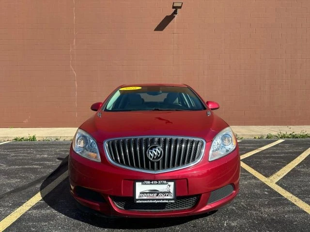 2016 Buick Verano - Image 2 of 21