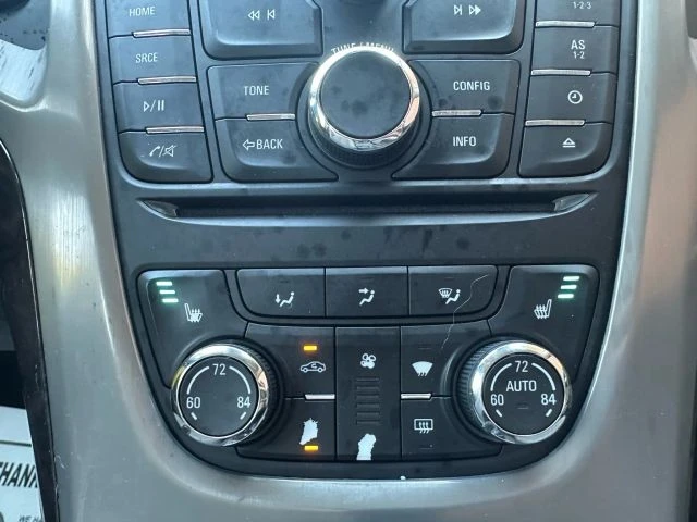 2016 Buick Verano - Image 21 of 21