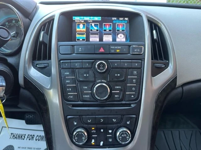 2016 Buick Verano - Image 19 of 21