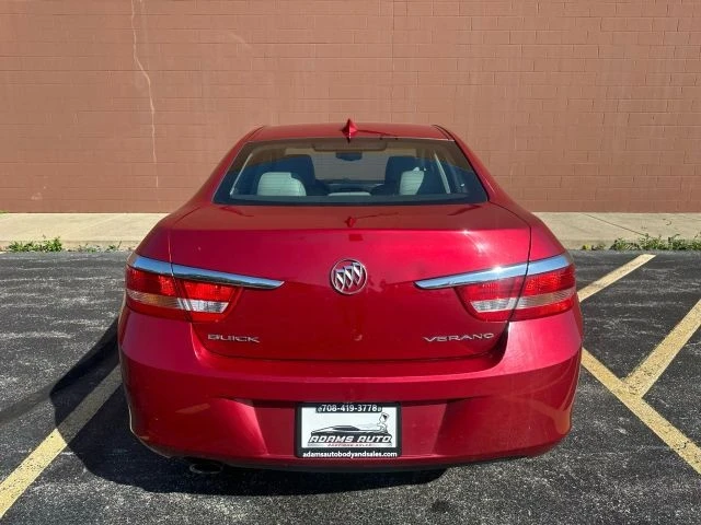 2016 Buick Verano - Image 6 of 21