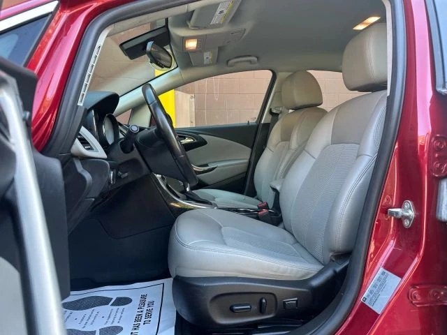 2016 Buick Verano - Image 11 of 21