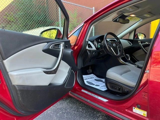 2016 Buick Verano - Image 9 of 21