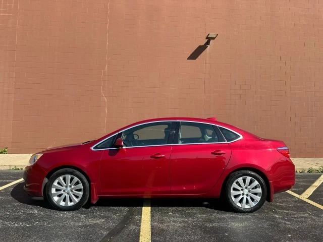 2016 Buick Verano - Image 8 of 21