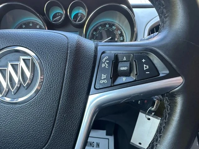 2016 Buick Verano - Image 15 of 21