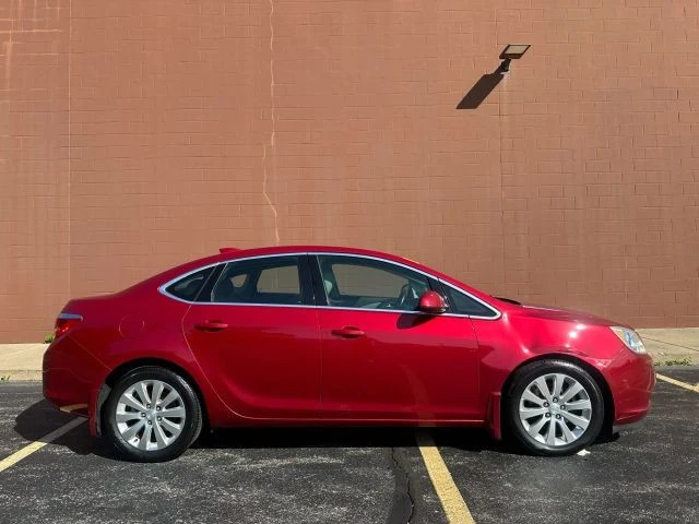 2016 Buick Verano - Image 4 of 21