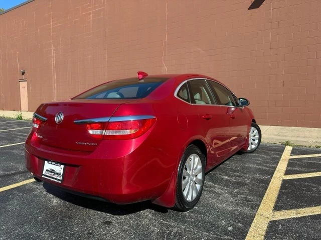 2016 Buick Verano - Image 5 of 21