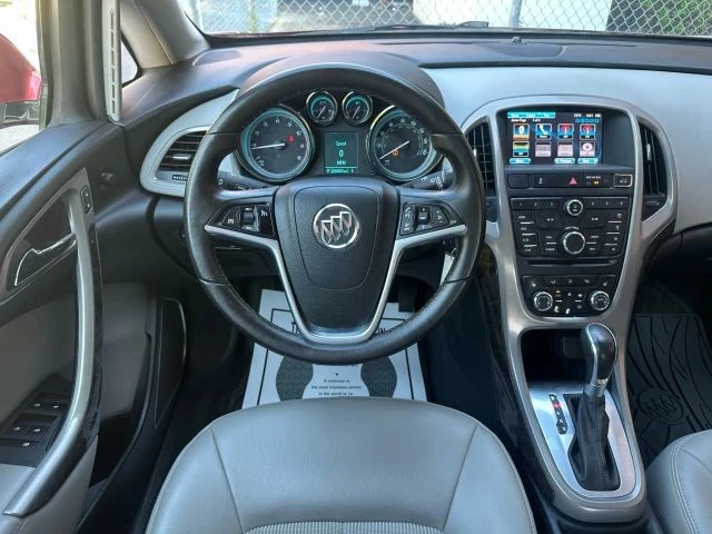 2016 Buick Verano - Image 14 of 21