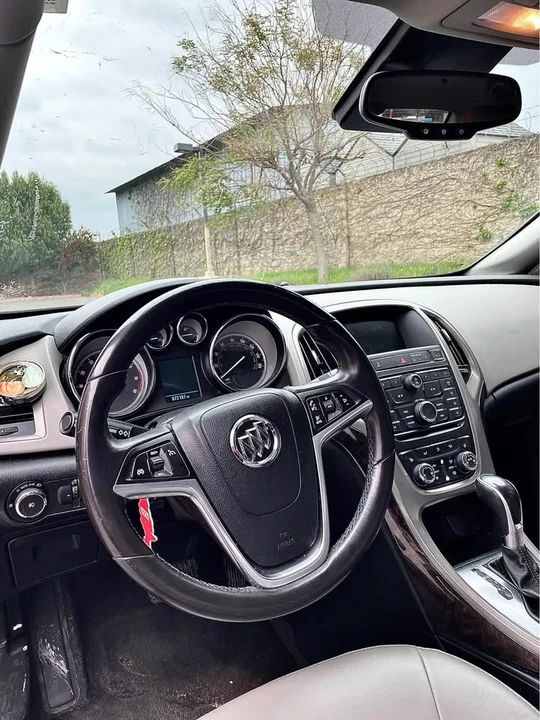 2016 Buick Verano - Image 7 of 10