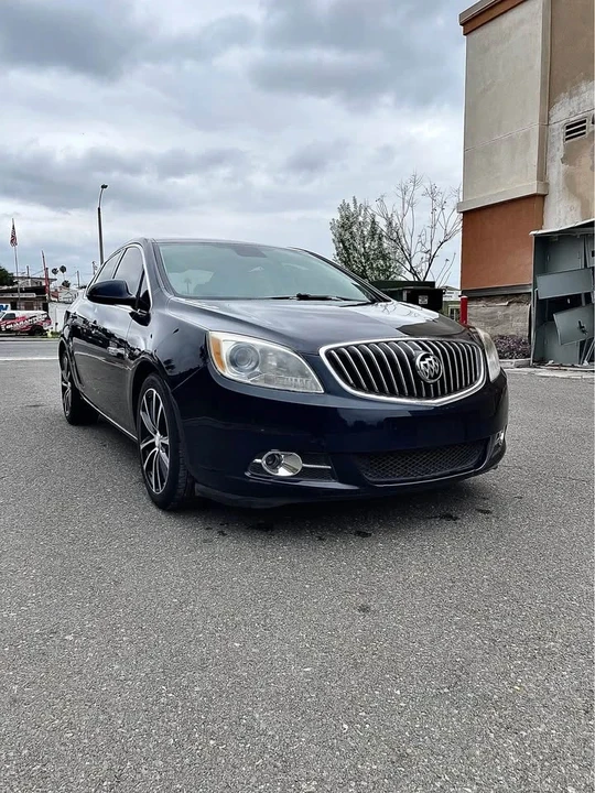 2016 Buick Verano - Image 9 of 10