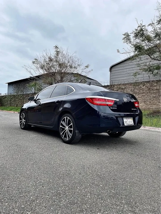 2016 Buick Verano - Image 5 of 10