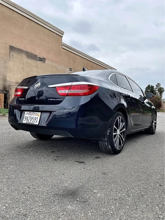 2016 Buick Verano - Image 2 of 10