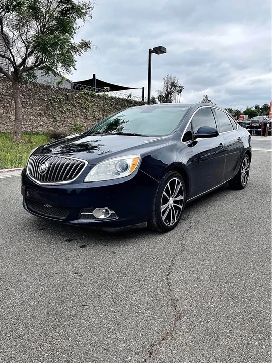 2016 Buick Verano - Image 10 of 10