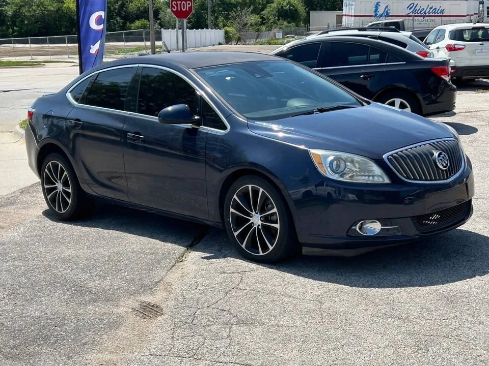 2016 Buick Verano - Image 2 of 3