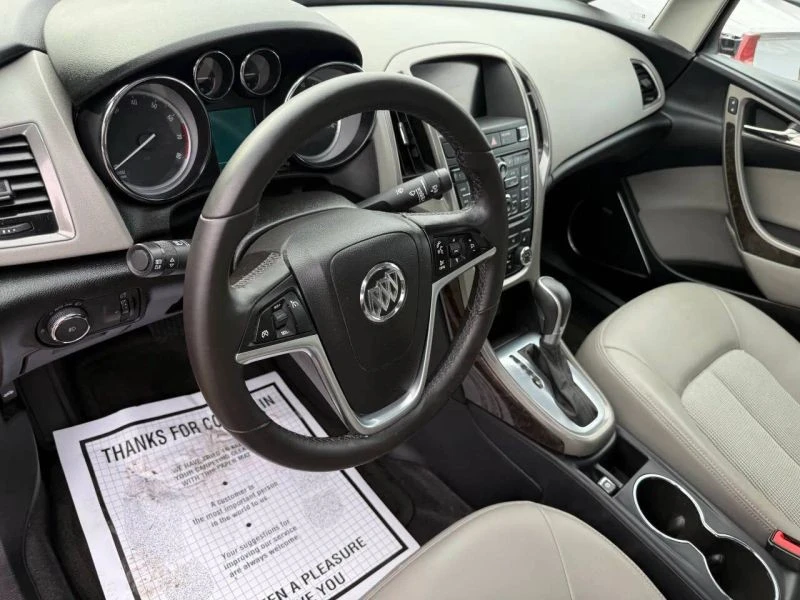 2016 Buick Verano - Image 11 of 12