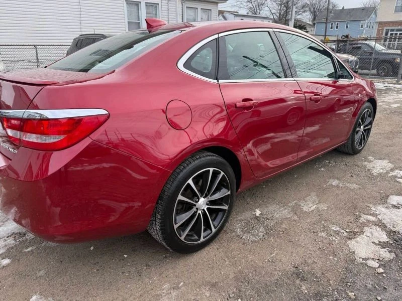 2016 Buick Verano - Image 5 of 12