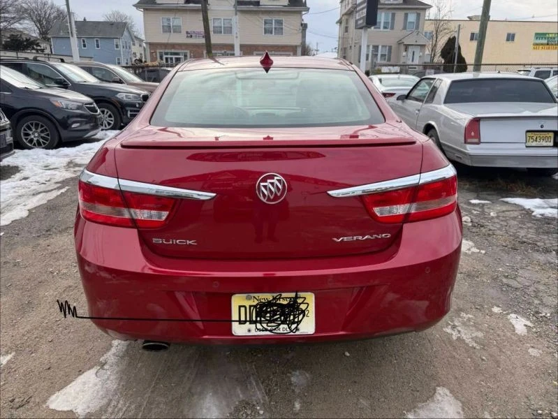 2016 Buick Verano - Image 6 of 12