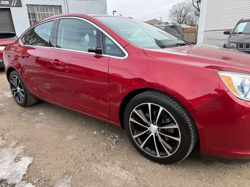 2016 Buick Verano - Image 7 of 12