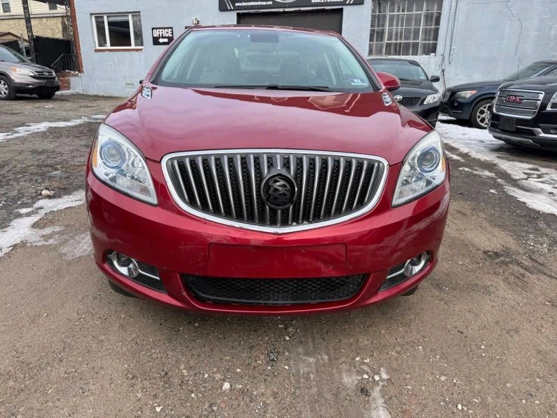 2016 Buick Verano - Image 2 of 12