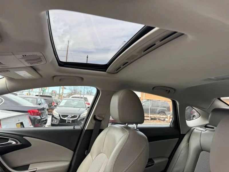 2016 Buick Verano - Image 10 of 12