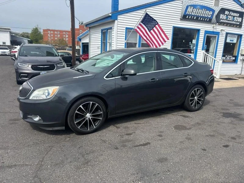 2016 Buick Verano - Image 4 of 12