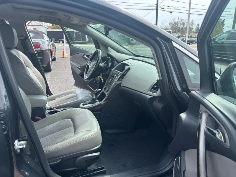 2016 Buick Verano - Image 11 of 12