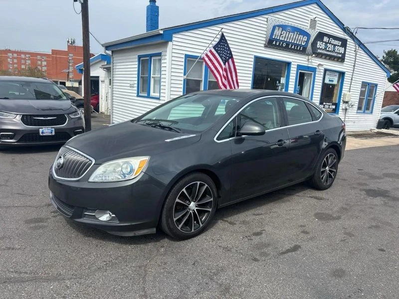 2016 Buick Verano - Image 2 of 12