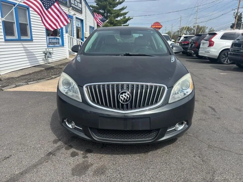 2016 Buick Verano - Image 10 of 12