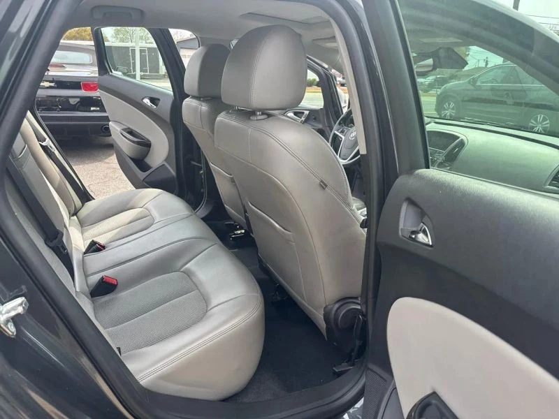 2016 Buick Verano - Image 12 of 12