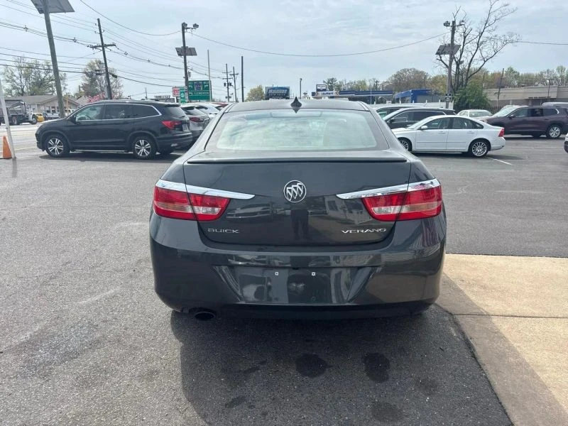 2016 Buick Verano - Image 6 of 12