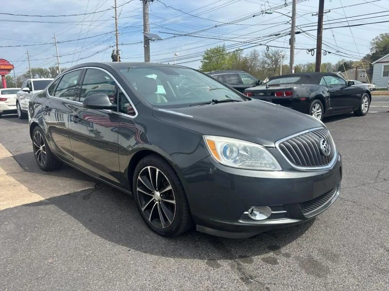 2016 Buick Verano - Image 9 of 12