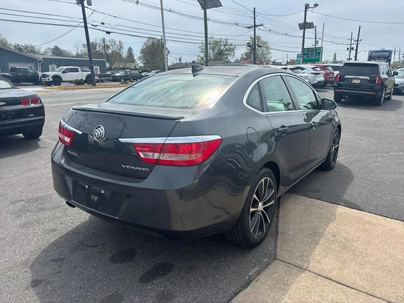 2016 Buick Verano - Image 7 of 12
