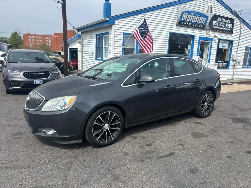 2016 Buick Verano - Image 3 of 12