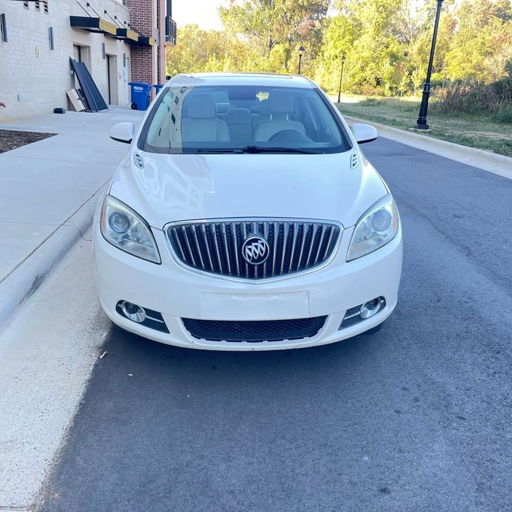 2016 Buick Verano - Image 15 of 16