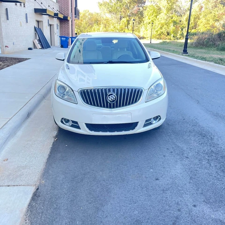 2016 Buick Verano - Image 16 of 16