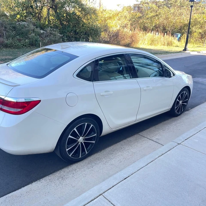 2016 Buick Verano - Image 4 of 16