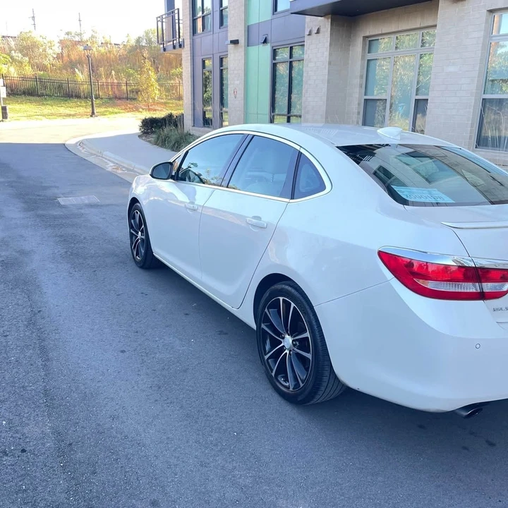 2016 Buick Verano - Image 2 of 16