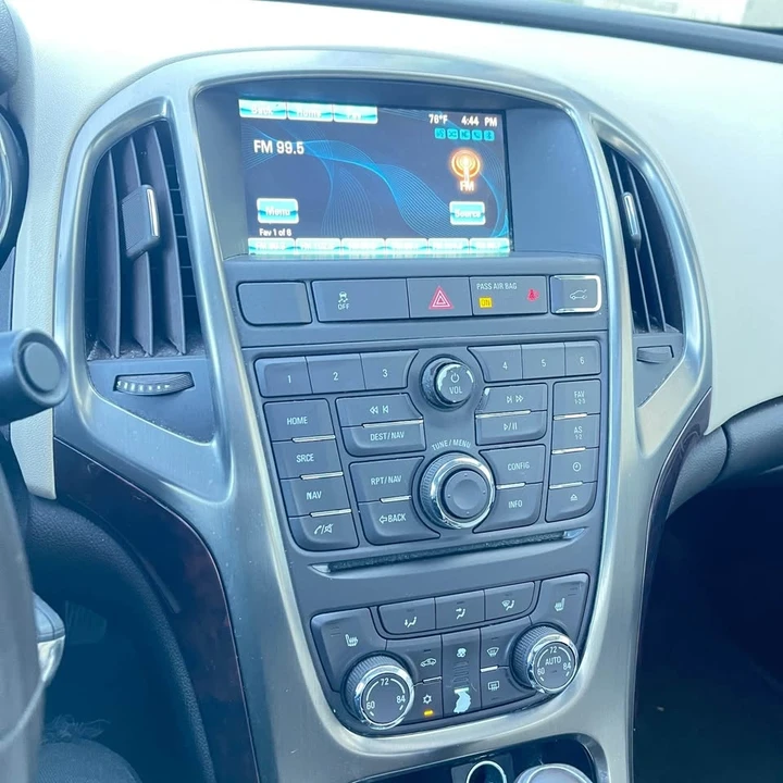 2016 Buick Verano - Image 8 of 16
