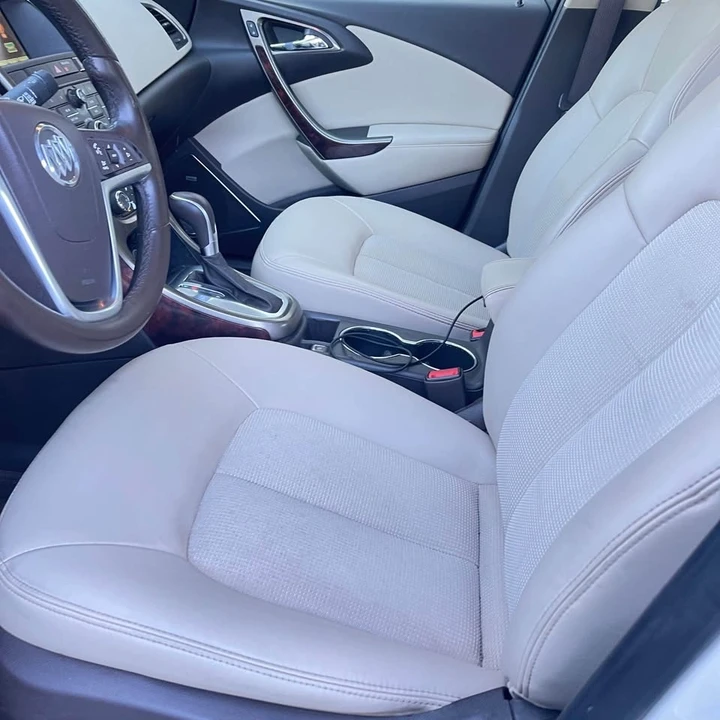 2016 Buick Verano - Image 11 of 16