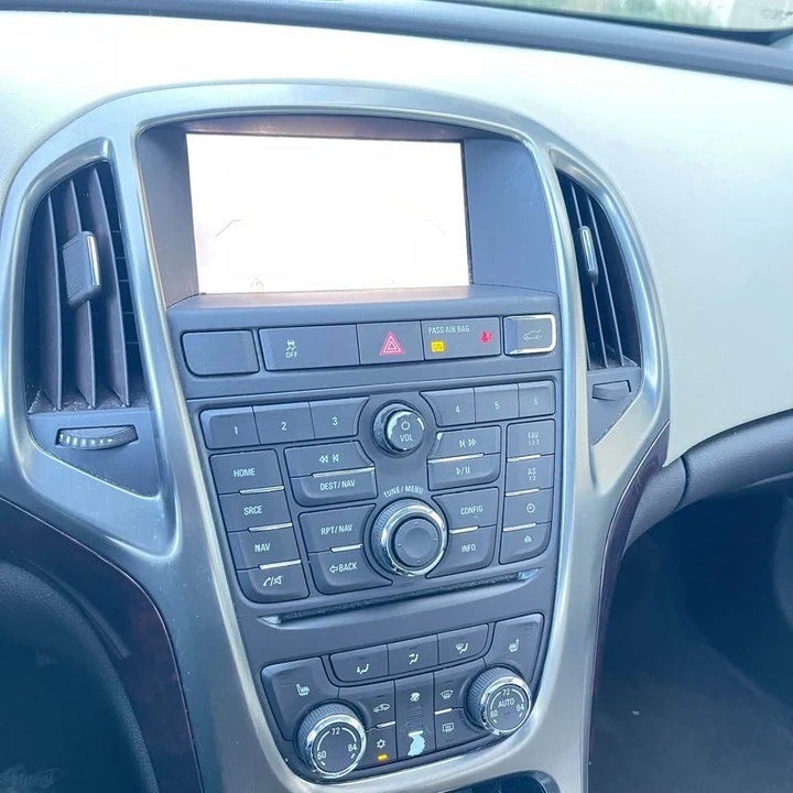 2016 Buick Verano - Image 13 of 16