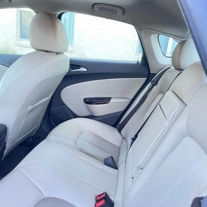 2016 Buick Verano - Image 12 of 16